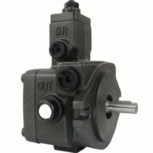 Variable Displacement Vane Pump