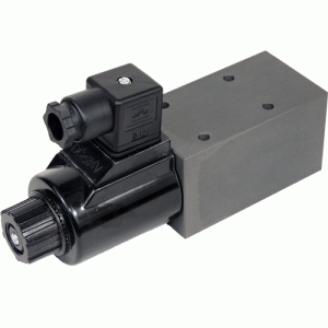 700 BAR DIRECTIONAL SEATED VALVE