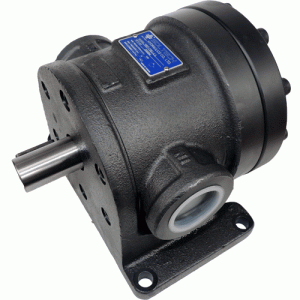 Fixed Displacement Vane Pump