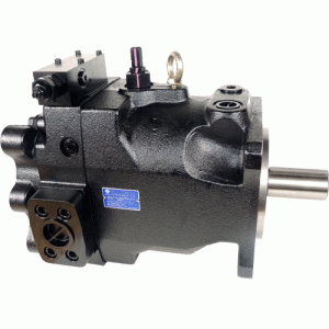 Variable Displacement Piston Pump-PV Series